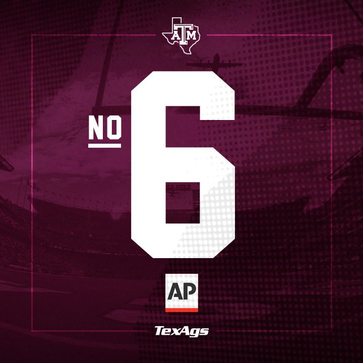TexAgs tweet media