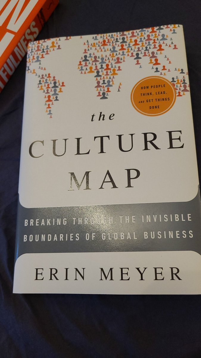 SaarVanA's tweet photo. When all your students discuss the same book for their dissertations, so you end up getting it... https://t.co/rc9X60udMd
