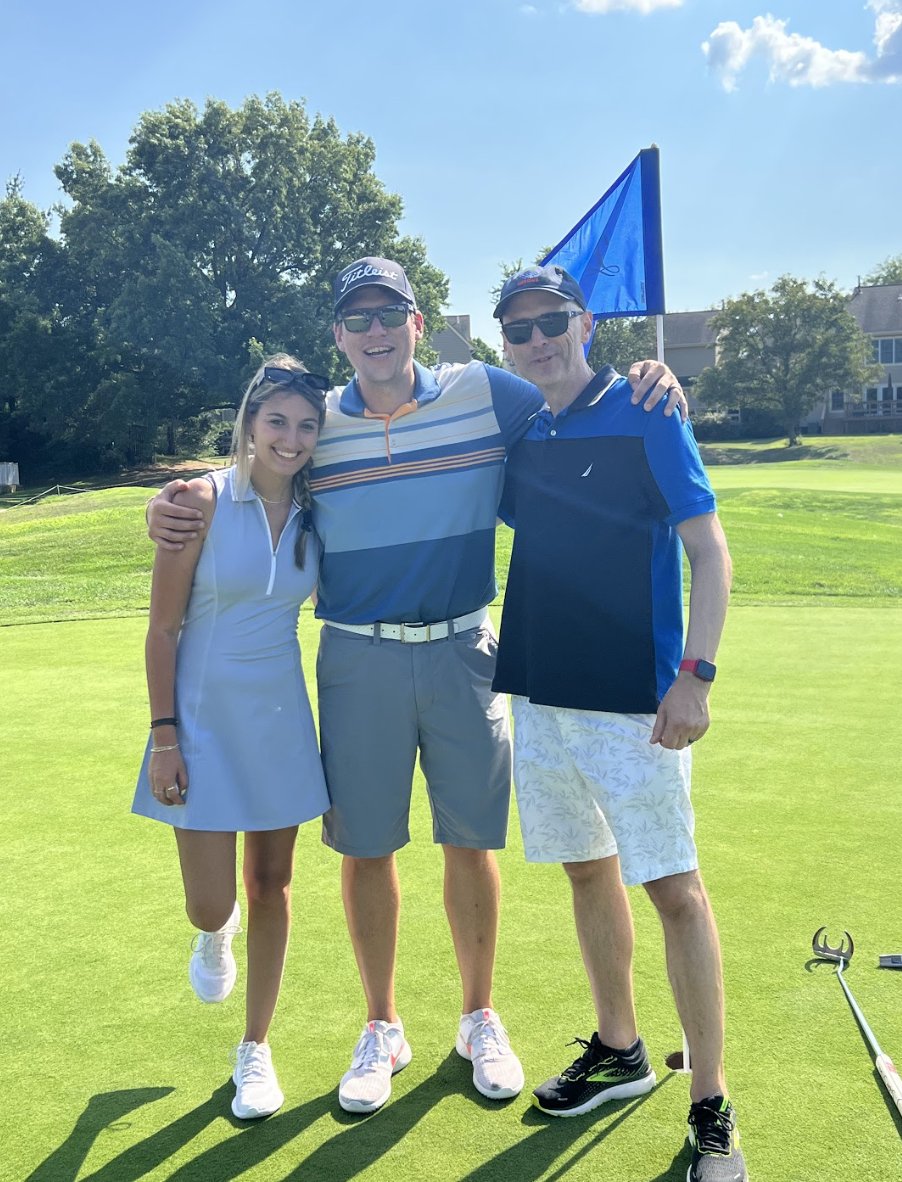 Hope everyone enjoyed their long weekend! We're back at work today and remembering some fun times out of the office at the <a href="/ClutchSuccess/">Clutch.com</a> Annual Golf Tournament!

#LDW #holiday #clutch #family #laborday #work #office #golf #golfouting