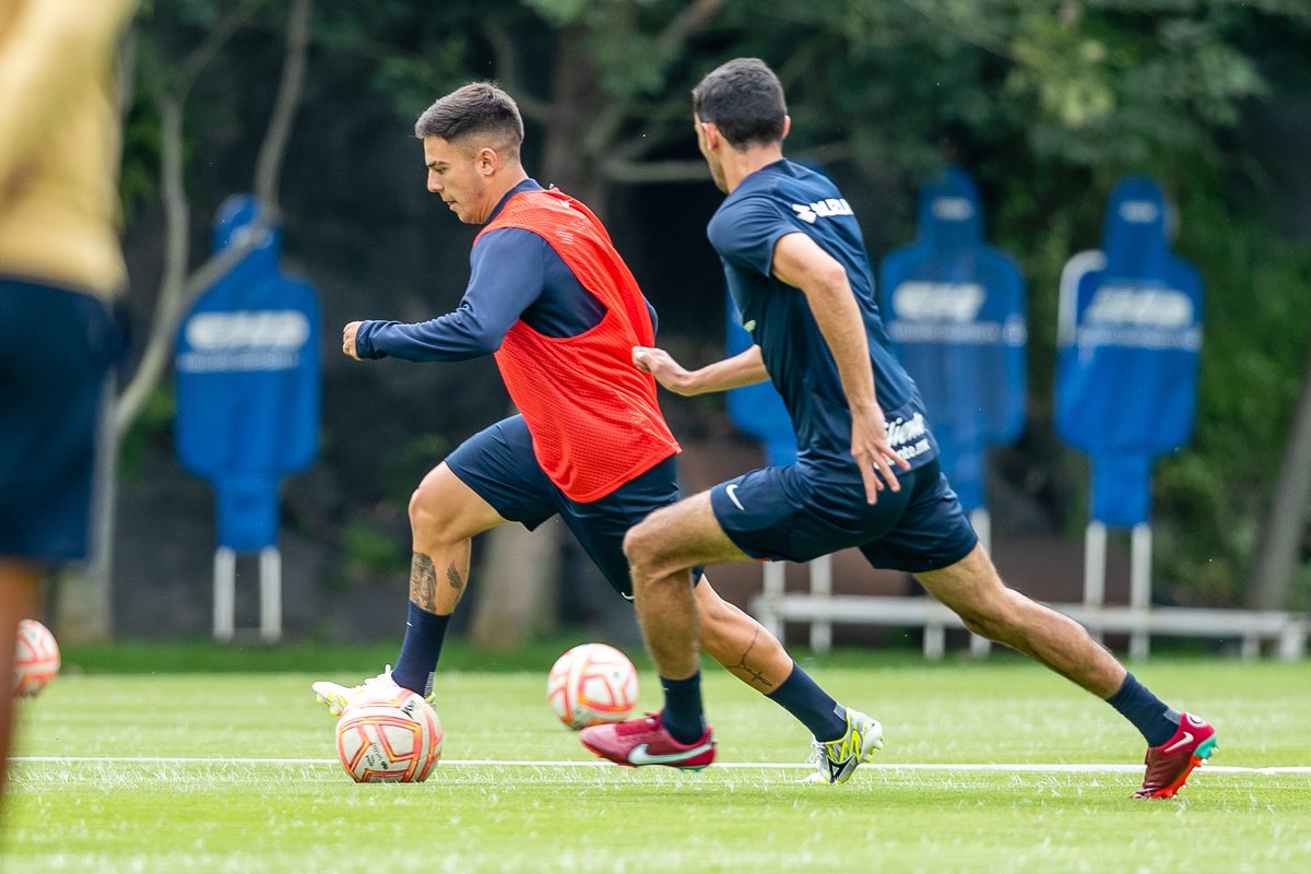 PUMAS tweet media