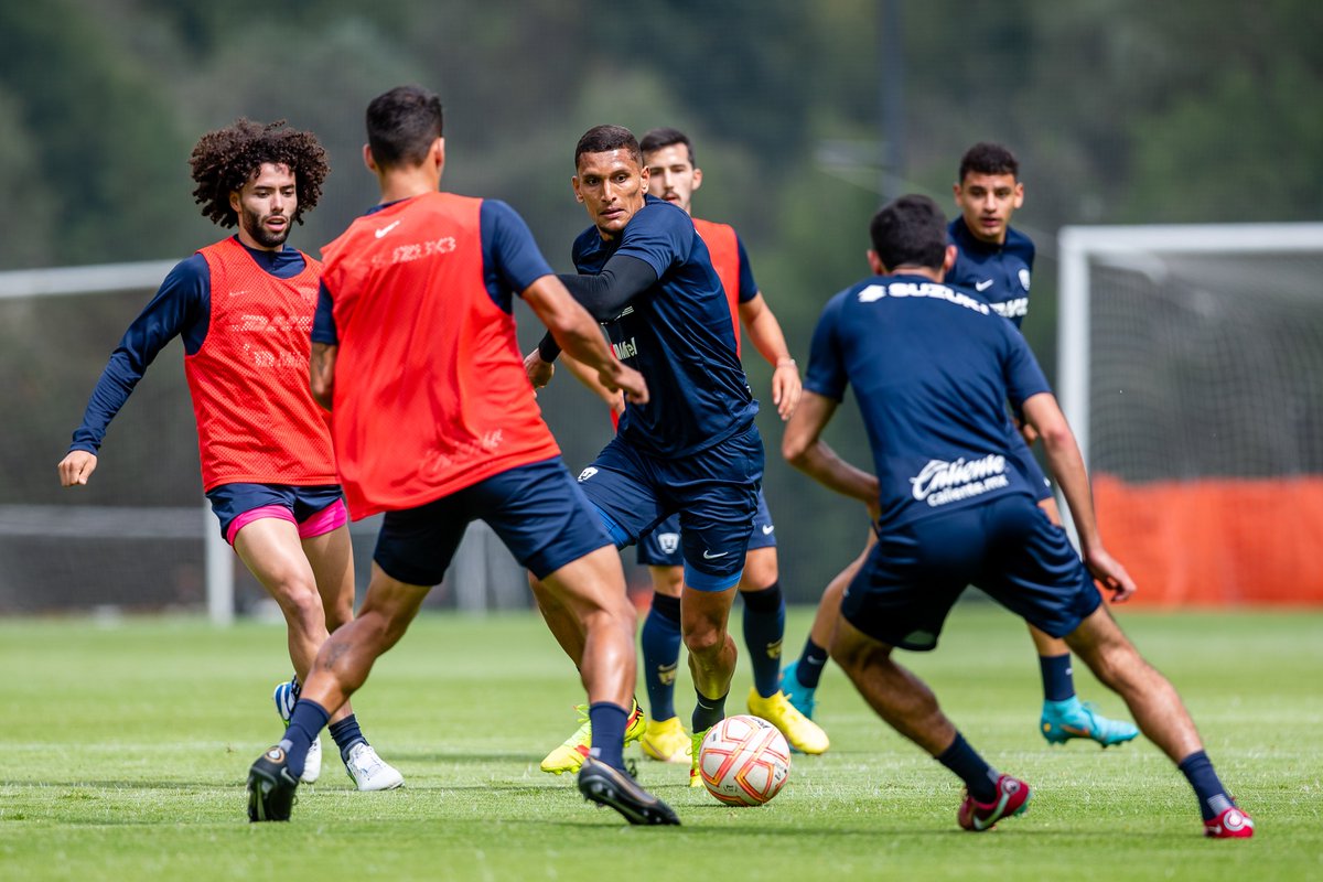 PUMAS tweet media