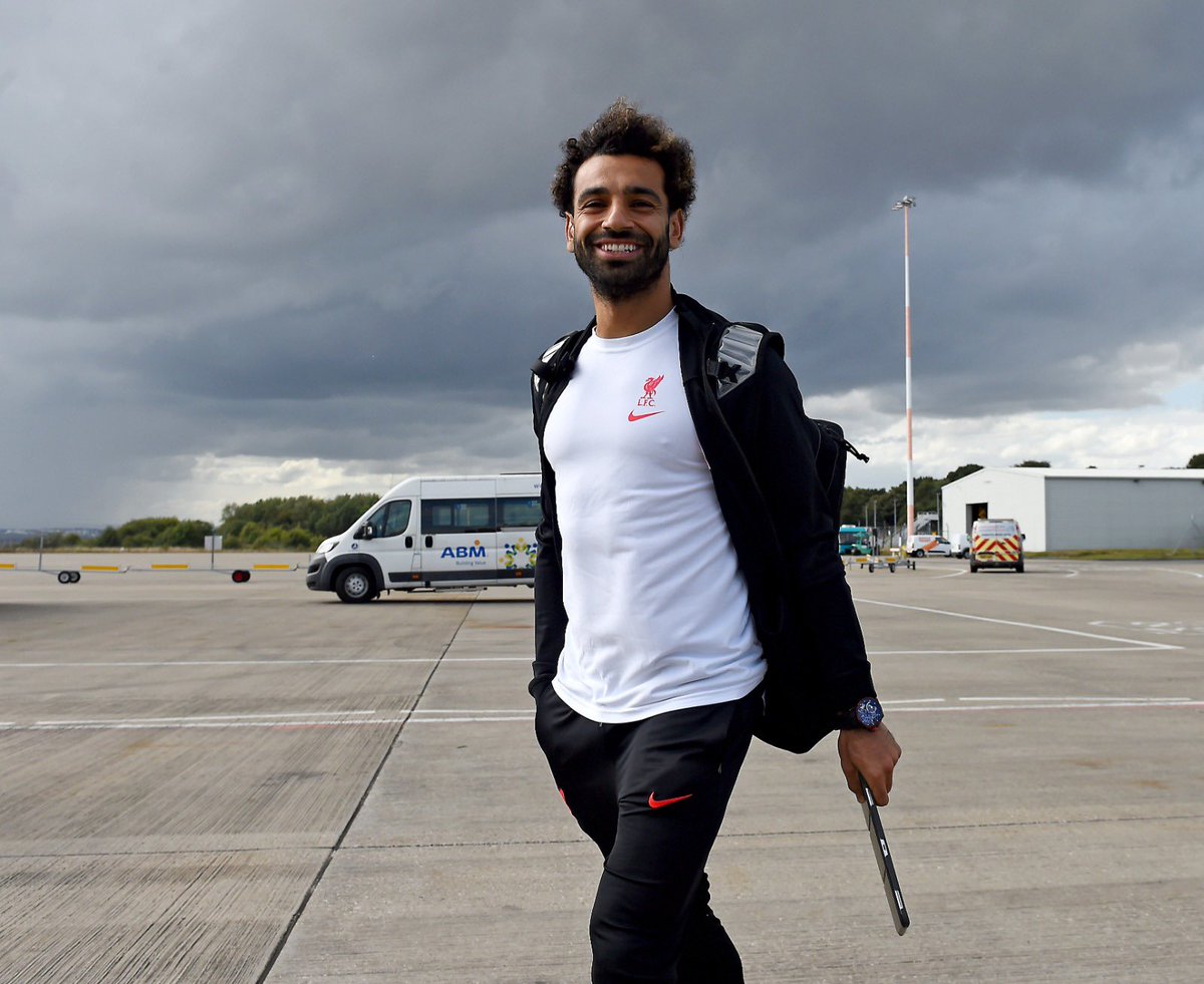 MoSalah's tweet photo. https://t.co/26Hnbqbee7