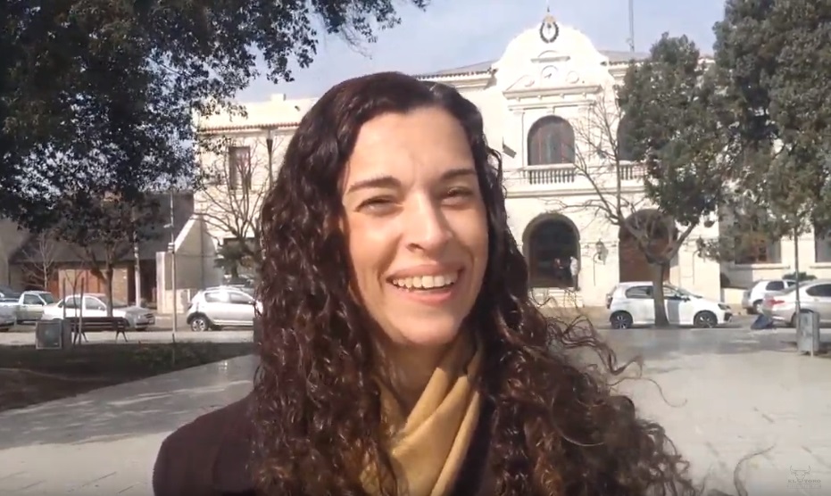 QestionPolitica's tweet photo. CARLOS CASARES | Mariana Núñez reemplazará a Stadnik y por primera vez una mujer llegará a la intendencia https://t.co/5oIgY52qSA https://t.co/9HRZZ1NPNe
