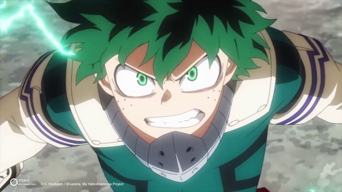 animetv_jp's tweet photo. Get ready for the war on October 1! 🙌

✨More: https://t.co/atRFpDxcnB https://t.co/2s7O7vQrZj