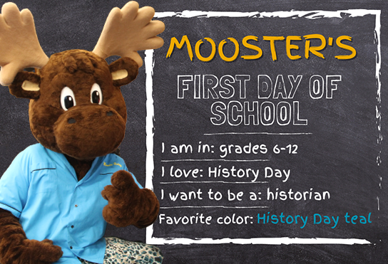 MNHistoryDay's tweet photo. Happy first day of school! Everyone at National History Day in Minnesota wishes you a good first day and first week back at school - we hope you are feeling recharged and ready for another opportunity for academic growth!

#firstdayofschool #firstday #mnhistoryday #historyday https://t.co/CjnyLNmB9M