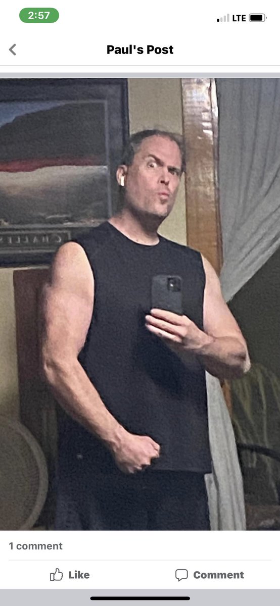 shaneandroses's tweet photo. @TheRock I found your perfect match, your double , your twin!..my cousin.😂🤣 https://t.co/75HJocuZLw