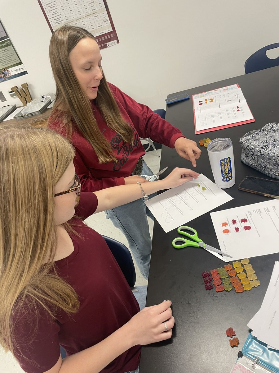 MRobsAg's tweet photo. Lake Creek Vet Med students are doing the Gunny Bear Dissection Lab to learn how to practice their directional terminology on a 3D object!  #learnbydoing  #LCVetMed https://t.co/gxi7ADoE0P
