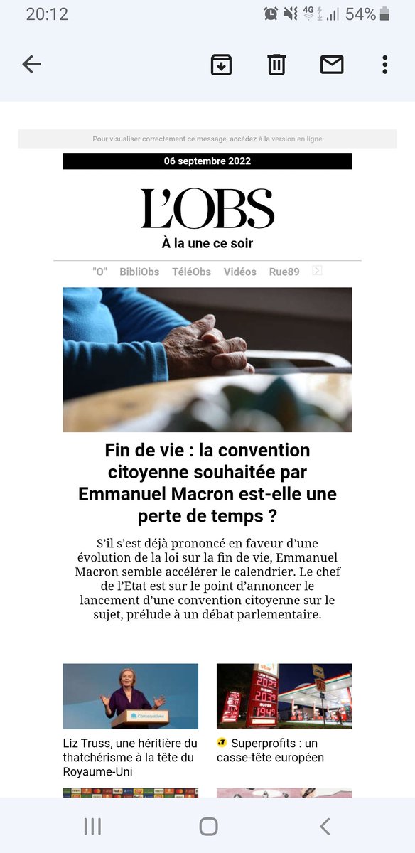 Admd83's tweet photo. Enfin ça bouge!!!! Merci Line Renaud pour votre soutien qui peut faire bouger les lignes vers cette nouvelle Loi que nous souhaitons à l'ADMD https://t.co/p0KHM6GJc1