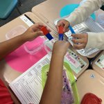 Photo by Elementary Science Team (@ElemScience_J3)