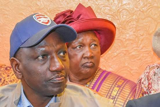 roy_goodluck's tweet photo. @Ndiindinyoro Mama ngina should know that We have other blessed mother's who can give birth to President too.
Congratulations @WilliamsRuto on your victory. https://t.co/GBKbD8qC2B