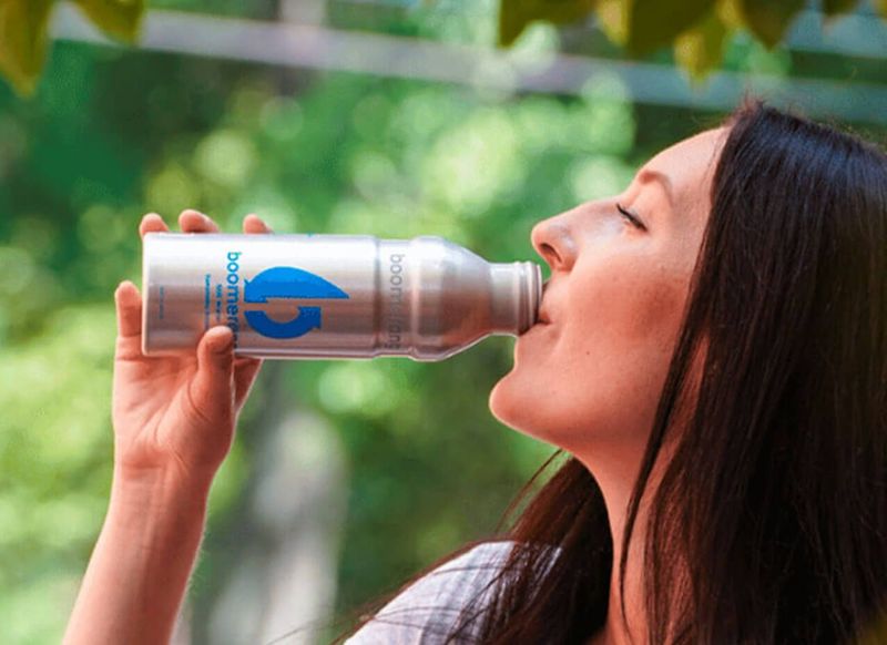 DesignityCom's tweet image. Boomerang Water needed a way to streamline a bottle customization process for partnering #brands.

We first crafted a Custom Bottle #Brochure to explain the process, and then began producing these fantastic #bottledesigns! 😮 bit.ly/3AQ78GJ