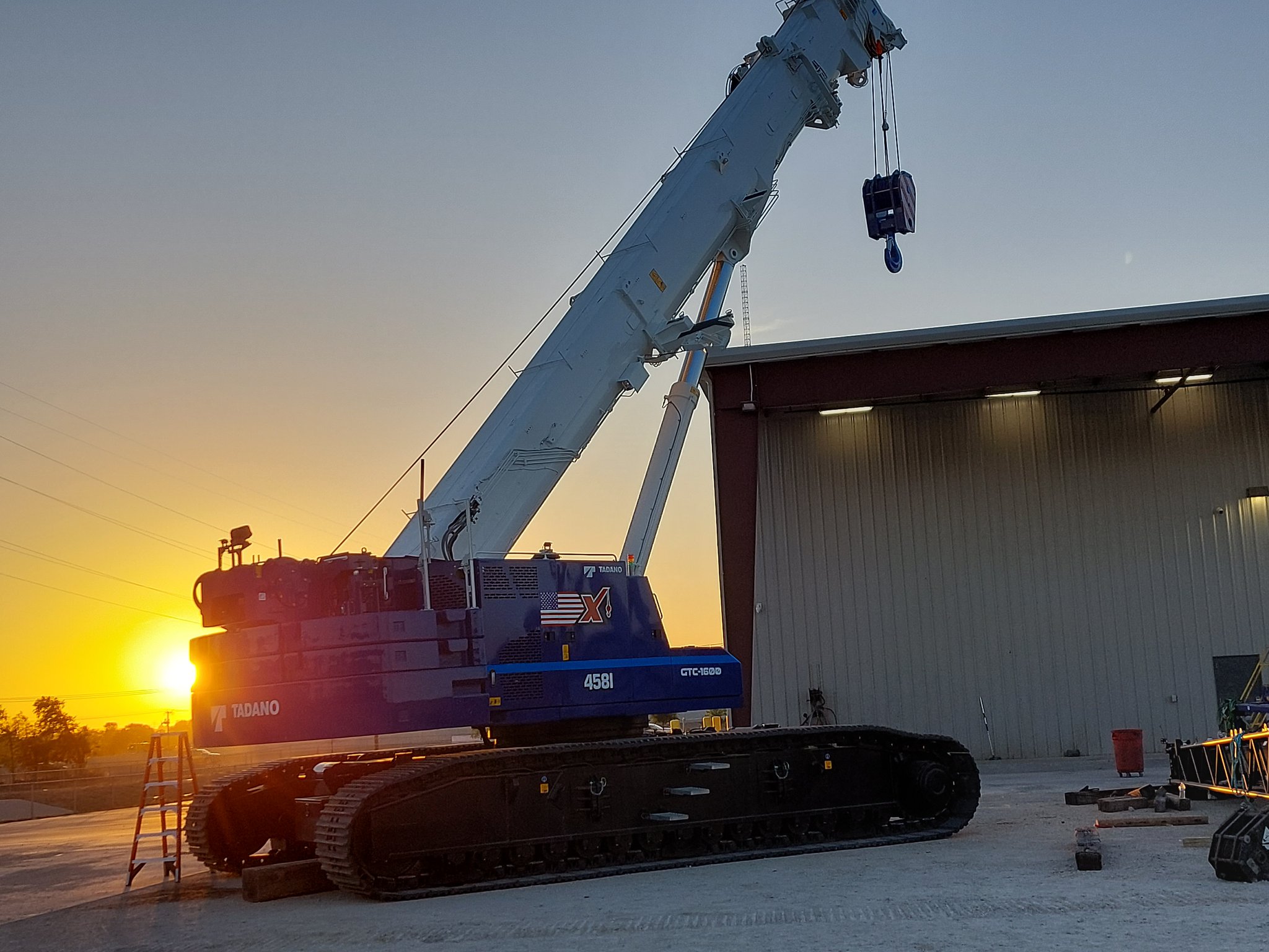 Maxim Crane Works on Twitter "Do you understand the differences