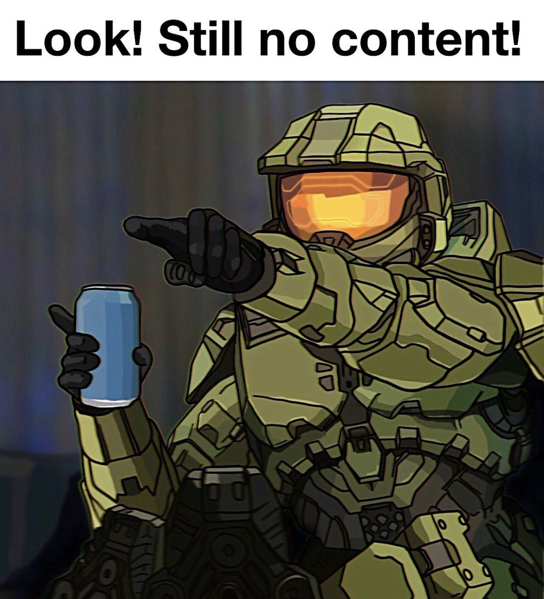 originalkarmayt's tweet photo. @Halo https://t.co/YzdcmWdZ9l