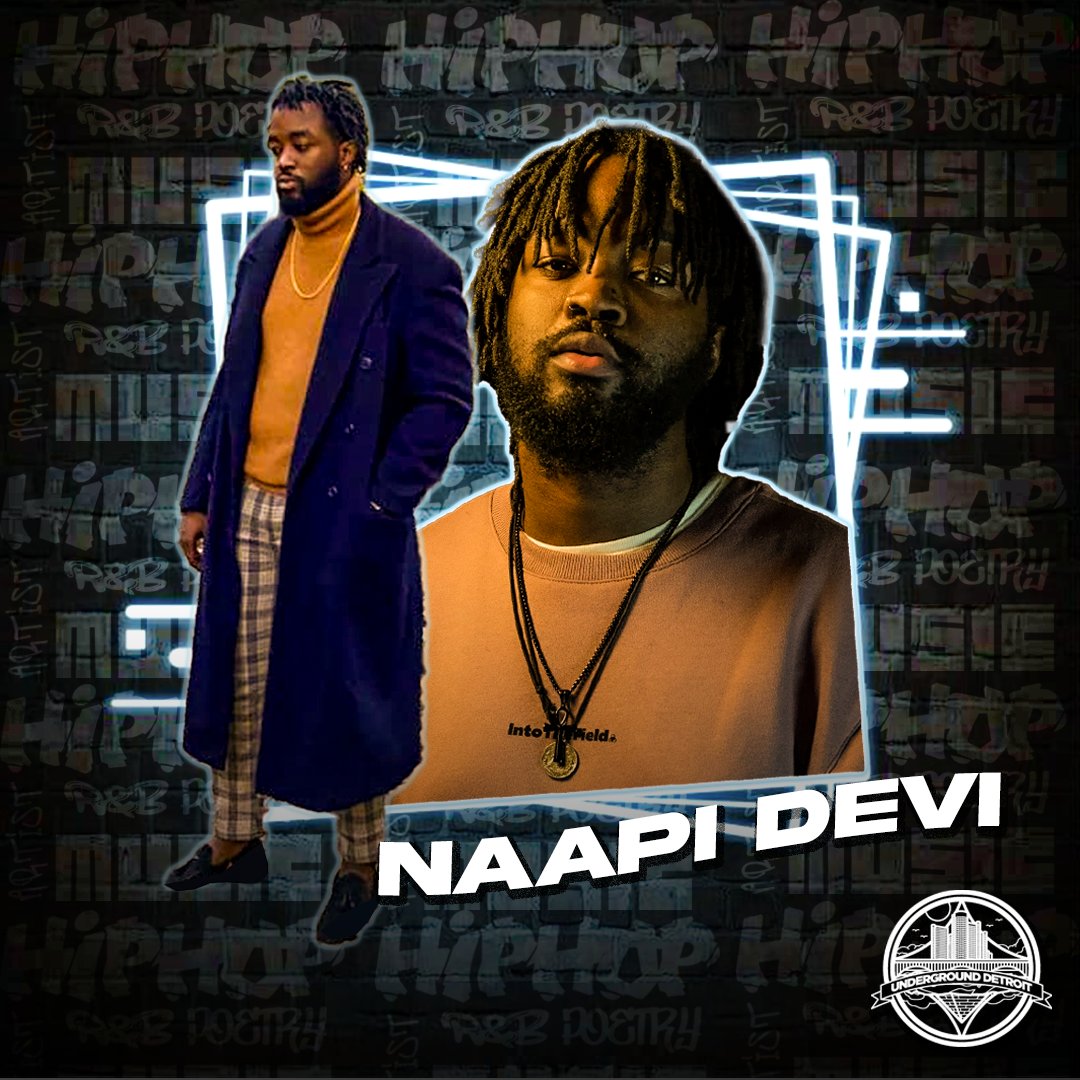DetroitRapUnity's tweet photo. Yo, here are some of the artists who are part of the Underground Detroit Radio Show 39 ft. @nappidevi hosted by @xa_xav
More artists to follow. Watch out!
.
.
.
#UndergroundDetroitStream #Undergdetroithiphop #detroitartist #supportdetroit #detroitartistsunite #blacktogetherness https://t.co/G6xJMMZTvj