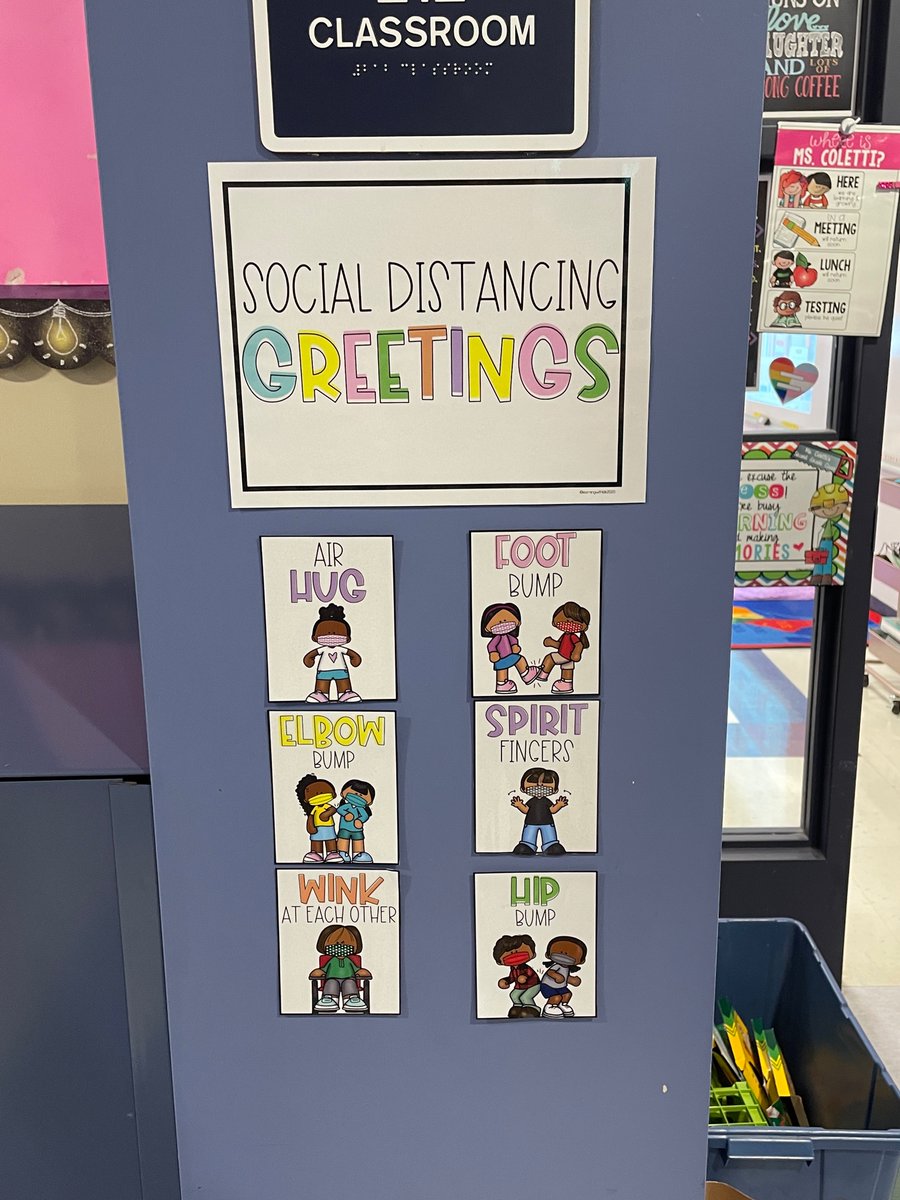 SaraBurd3's tweet photo. Great first day visiting Dallin and Peirce Elementary with @ThadDingman and @andrew_ahmadi! The SEL coaches met @mizconnor and the groovy geckos and Alicia Coletti and the @secondgradesparkplugs (IG). STELLAR spaces and welcoming, representative images and messages!! Thank You!! https://t.co/9naLyecyDy