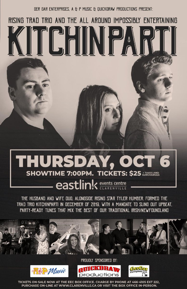 For tickets visit tix.com/ticket-sales/E…