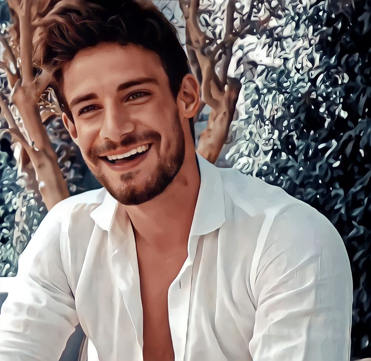 yolundostu's tweet photo. #BatuhanKaracakaya

TT olma sebebi:

Aşk-ı Memnu dizisinde "Bülent" rolüyle tanınan, son olarak Survivor 2021 yarışmasında geniş bir hayran kitlesine sahip olan Batuhan Karacakaya, takipçilerinin övgü dolu paylaşımları sayesinde TT listesine girdi. https://t.co/XNG2ZRlONV