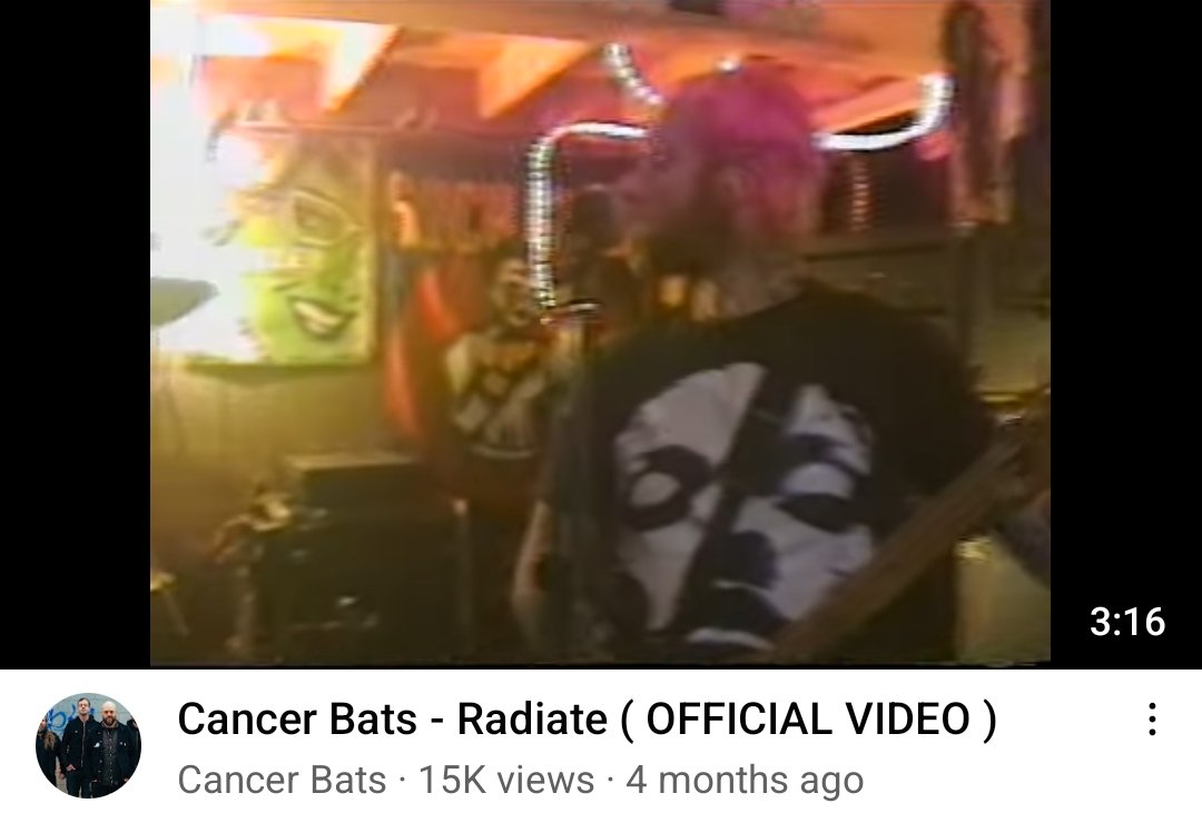 leftrightmid's tweet photo. @theneedledrop https://t.co/BwTokgOhjF