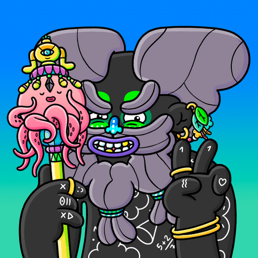 ⊛ Shamanzs 🤝🏻 KRAZY ALPHA

•🎟️2x Free Mint spots for Shamanzs !
 
⊛ To join:

1⃣Must follow :
<a href="/KAWIE_NFT/">Kawie.𝖊𝖙𝖍 💫 | Chief of Collabs & Advisor 🕴️</a>
,
<a href="/krazy_alpha/">KZY Alpha 💀</a> 
 &amp; 
<a href="/shamanzs/">Shamanzs 🔮</a>
 
2⃣Like &amp; RT
3⃣Tag 3 Friends ( More tags more chances)

⏱️48hr   #freemint #giveaway #NFTGiveaways #ETH