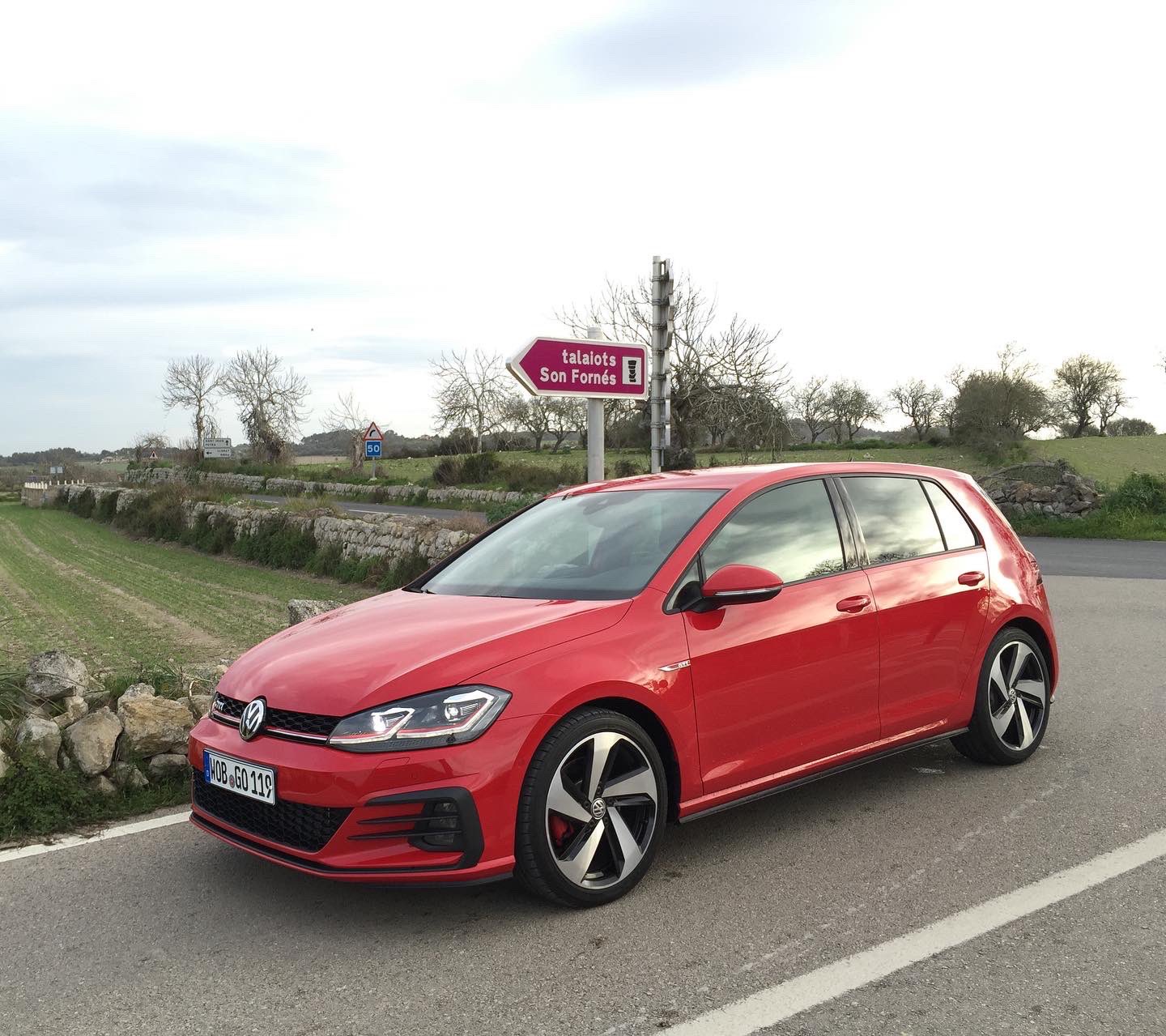 Dan Prosser (TheDanProsser) / Twitter