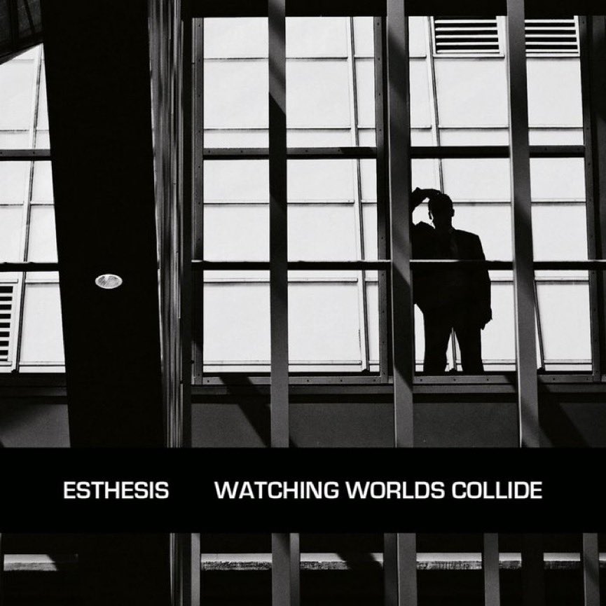 marillion073's tweet photo. Where are the Prog Rock Fans?
Esthesis are back with their excellent Jazzy Prog! Superb melodies and atmospheres! With lovely violins, sax,…Absolutely Not to be missed!
#Esthesis
#WatchingWorldsCollide
#ProgRock
#TopPicks2022
#AOTY2022
#TP257
🇫🇷
https://t.co/2UyfXV3JI6 https://t.co/K4pbs5Ctv3