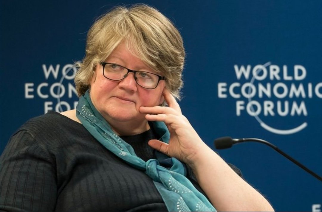 Plainview on Twitter "Detta är Storbritanniens nya chef för