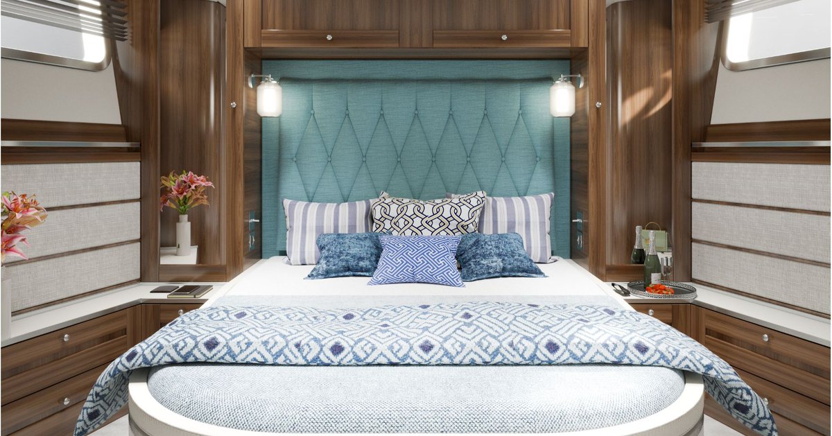 HussarYachts's tweet photo. The only impossible journey is the one you never begin.
#HussarYachts #Cormorant #COR555 #boatsforsale #yachtsforsale #yachtlife #yachting #superyacht #travel #luxuryyacht #luxurylifestyle #yachtcharter #yachtworld #sailinglife #yachtclub #yachts #bostonboats https://t.co/oWGp2h6KNt