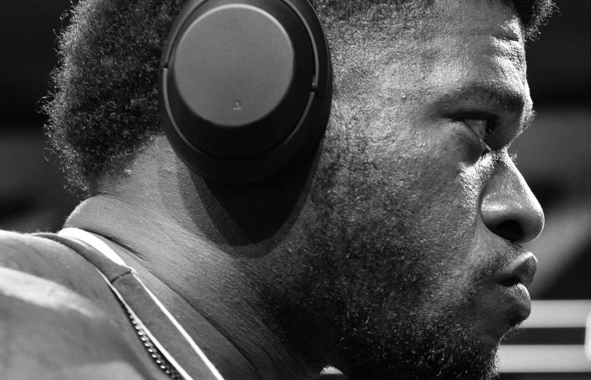 Making money through violence.