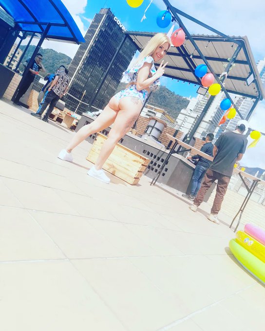 #FelizMartesATodos #tuesdayvibe #TuesdayMotivaton https://t.co/059CzM0IoP<a href="/tag/felizmartesatodos"class="tags">#FelizMartesATodos</a><a href="/tag/tuesdayvibe"class="tags">#tuesdayvibe</a><a href="/tag/tuesdaymotivaton"class="tags">#TuesdayMotivaton</a>