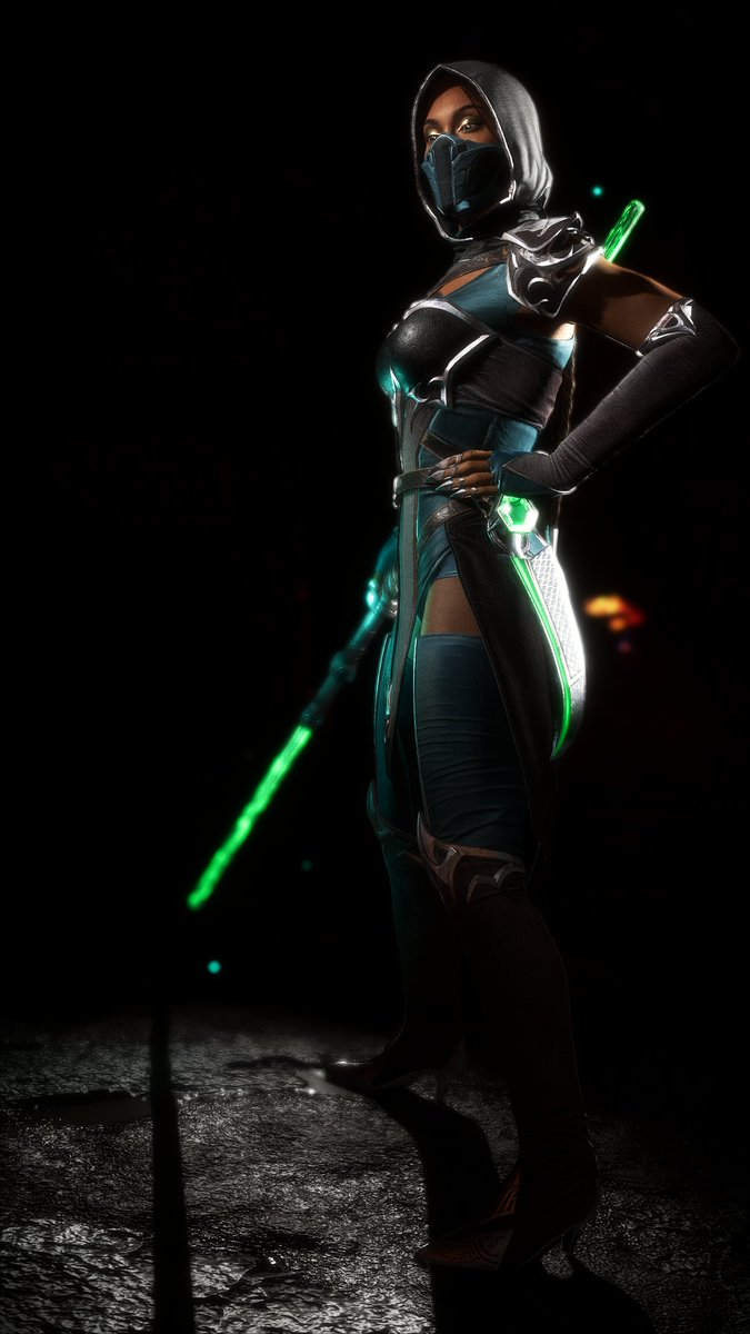 TQT1995's tweet photo. Jade
Game: #MortalKombat11
Developer - @NetherRealm @MortalKombat
#Mortalkombat #MortalKombat11 #MK11 #MKPhotomode #VGPUnite #VGPNetwork #Virtualphotography #PhotoMode https://t.co/CGWjmQJF2E