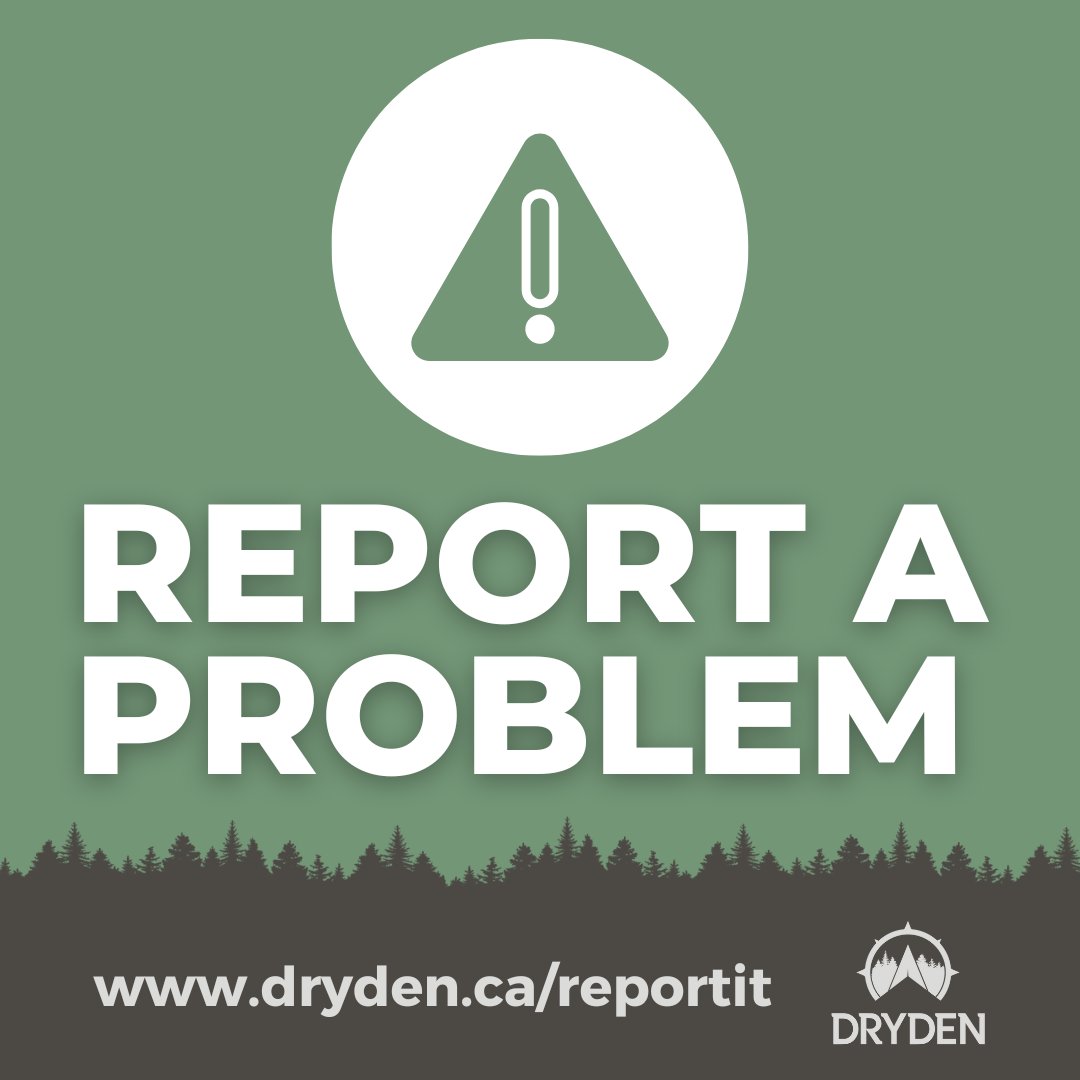 City of Dryden tweet media