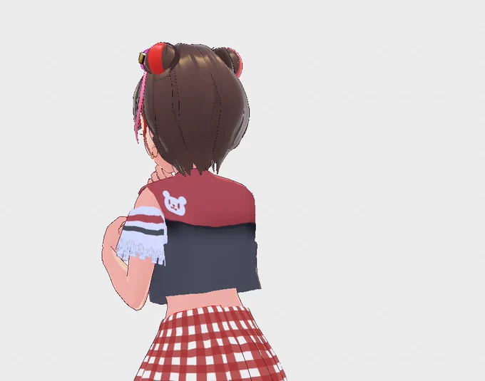 ルニちゃん水着!!! 