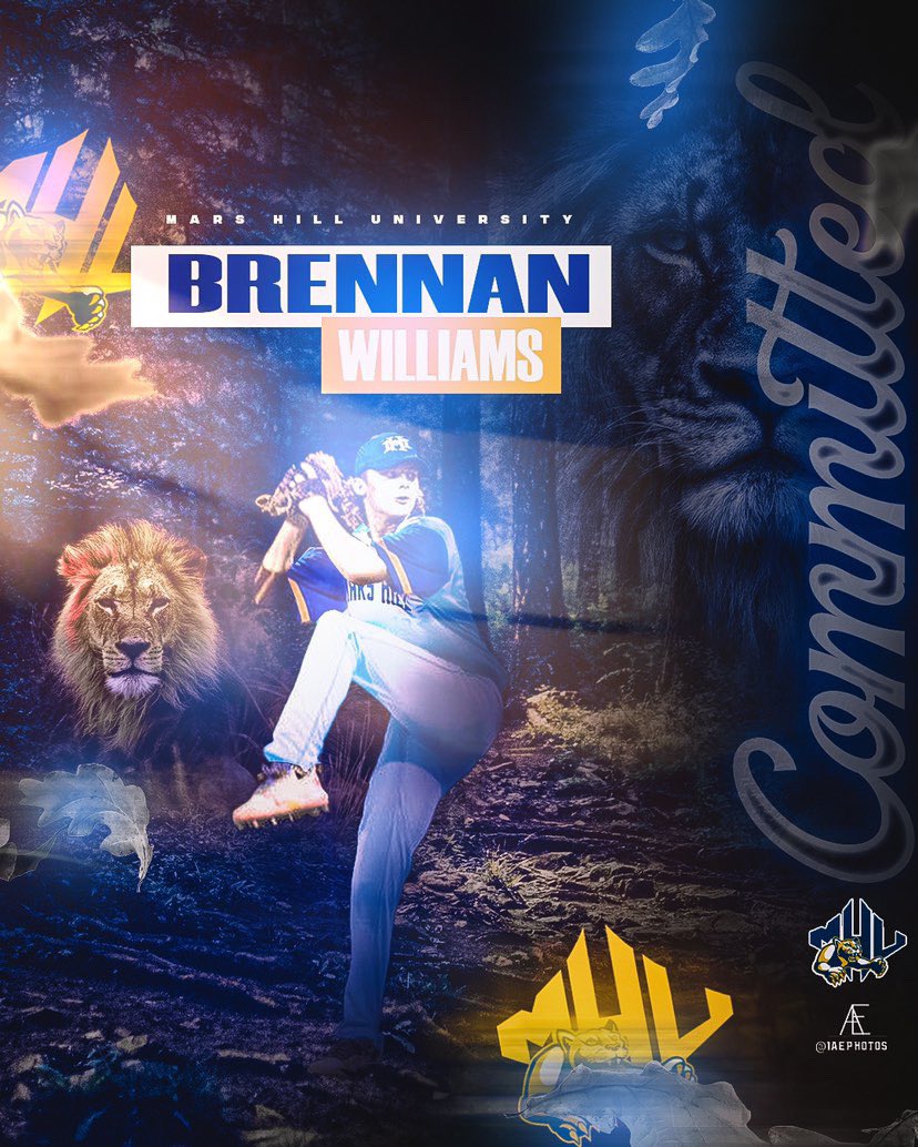 Brennan williams tweet media
