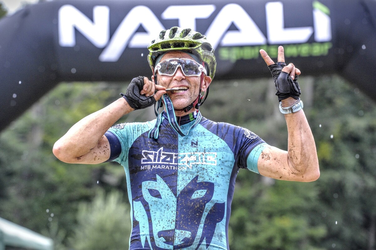 Sila Epic 2022 - Sono online le foto della Sila Epic 2022  🚵 🌲 - mailchi.mp/5577bf957de3/s…