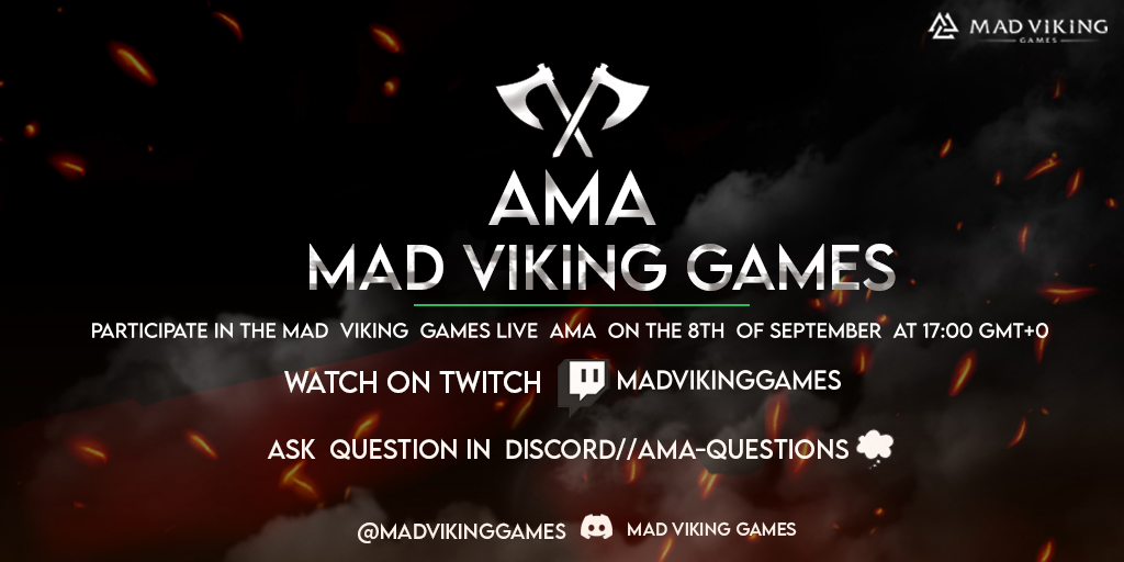 MadVikingGames tweet media