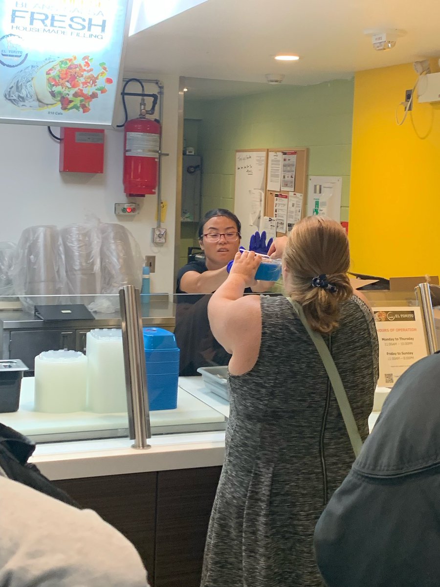 WLU Sustainability (@lauriergreen) on Twitter photo Excited to announce that <a href="/Laurier/">Wilfrid Laurier University</a> is the first university in Ontario to be using <a href="/be_friendlier/">Friendlier</a> reusable containers as part of our #ZeroWasteLaurier efforts! Collaborative initiative started today between <a href="/WLUFoodServices/">Laurier Food Services</a>, <a href="/WilfsPub/">Wilf’s Restaurant & Bar</a>, and @VeritasCafe. #LaurierOWeek Excited to announce that <a href="/Laurier/">Wilfrid Laurier University</a> is the first university in Ontario to be using <a href="/be_friendlier/">Friendlier</a> reusable containers as part of our #ZeroWasteLaurier efforts! Collaborative initiative started today between <a href="/WLUFoodServices/">Laurier Food Services</a>, <a href="/WilfsPub/">Wilf’s Restaurant & Bar</a>, and @VeritasCafe. #LaurierOWeek