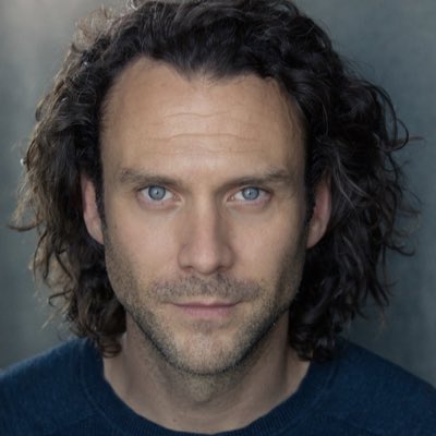 TheGlenFox's tweet photo. #NewProfilePic https://t.co/Q1R1Vd0IrF
