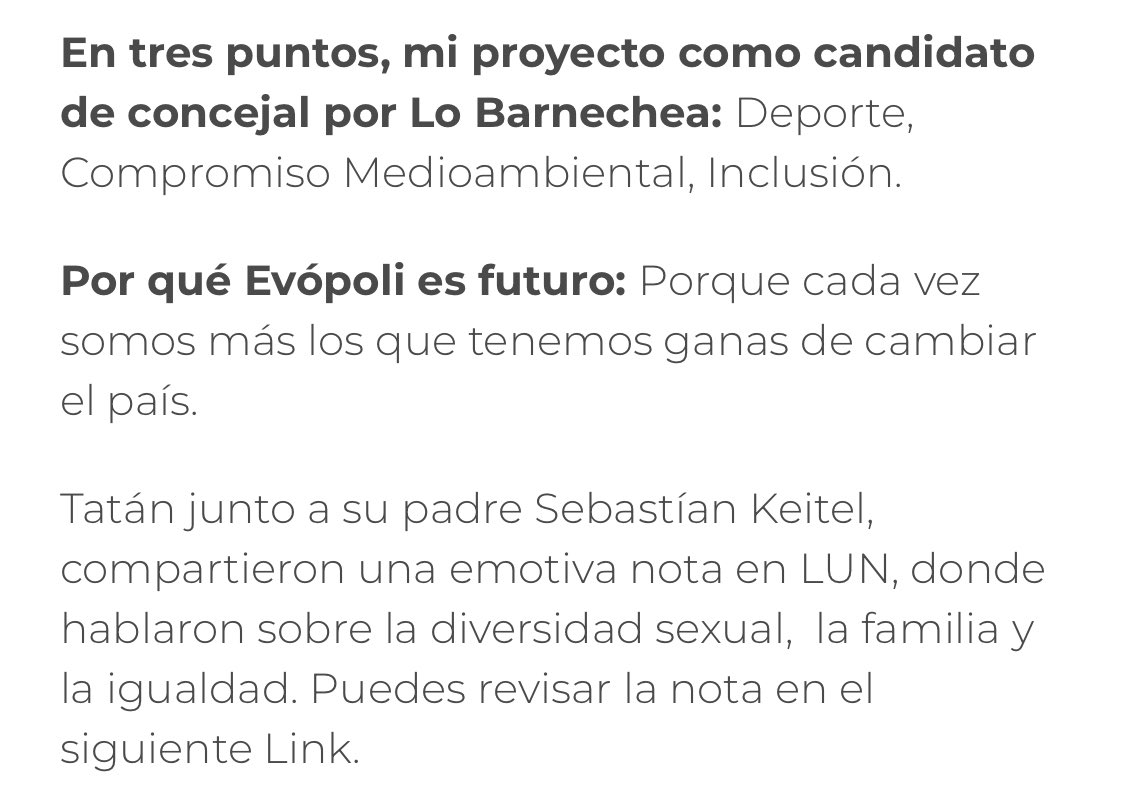 gatitesconjara's tweet photo. Oye @tatankeitel ser parte de una disidencia no te ha enseñado nada? Hay que entrenar el cerebro y el espíritu también, porque la AUDACIA para hablar de inclusión e igualdad. https://t.co/OiQVpODp3U