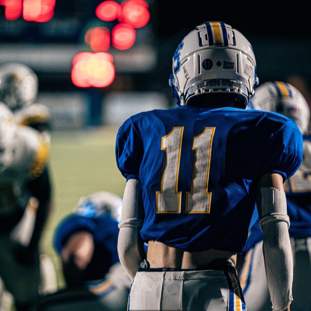 Ty Bybee tweet media