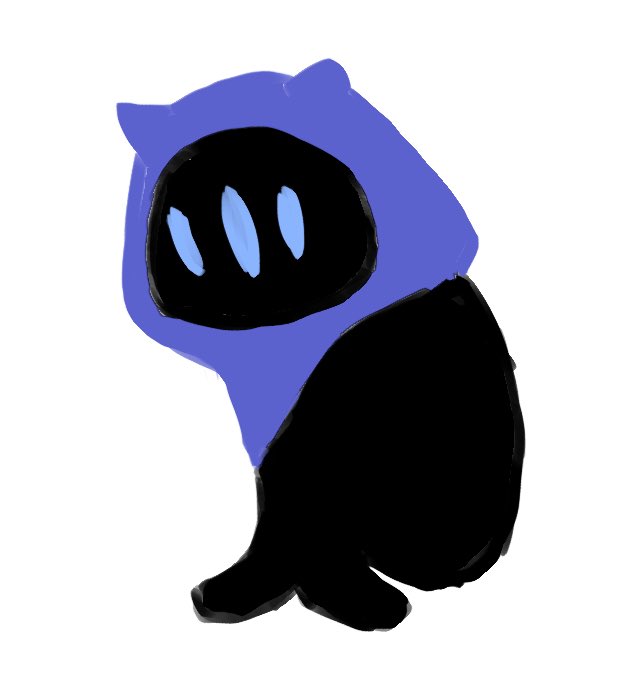 Felt something is missing from this account and that’s forgor to post cat omen
#VALORANT #ValorantArt #omen