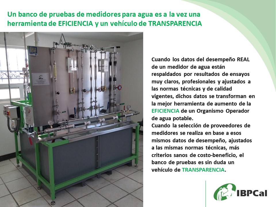 IBPCal (Ingeniería Banco de Pruebas y Calibración) (@ibpcal) on Twitter photo 