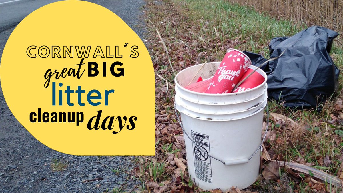 City of Cornwall tweet media