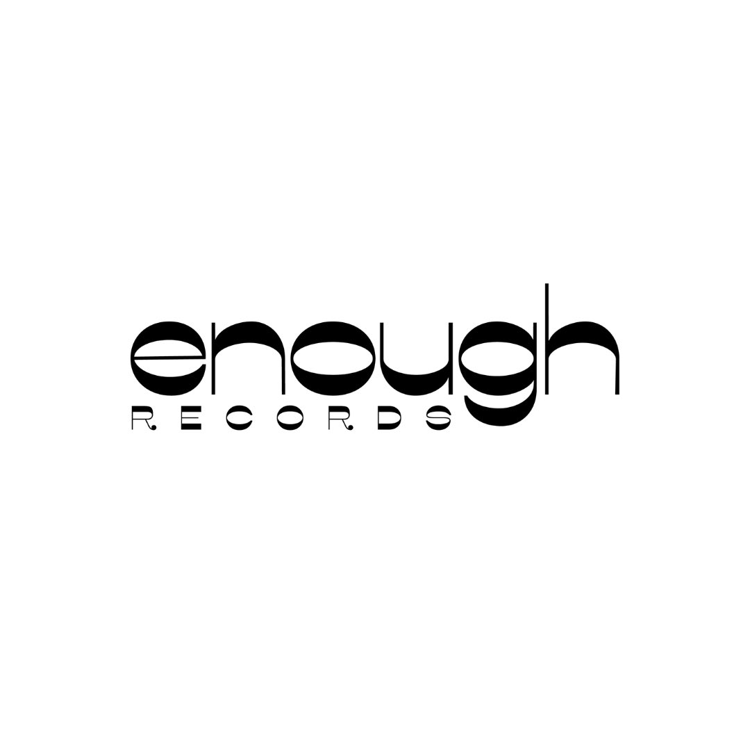 iambecharlotte's tweet photo. I’ve started a record label!!! More info coming soon 🖤 @enoughrecords https://t.co/8gmLRWYAqr