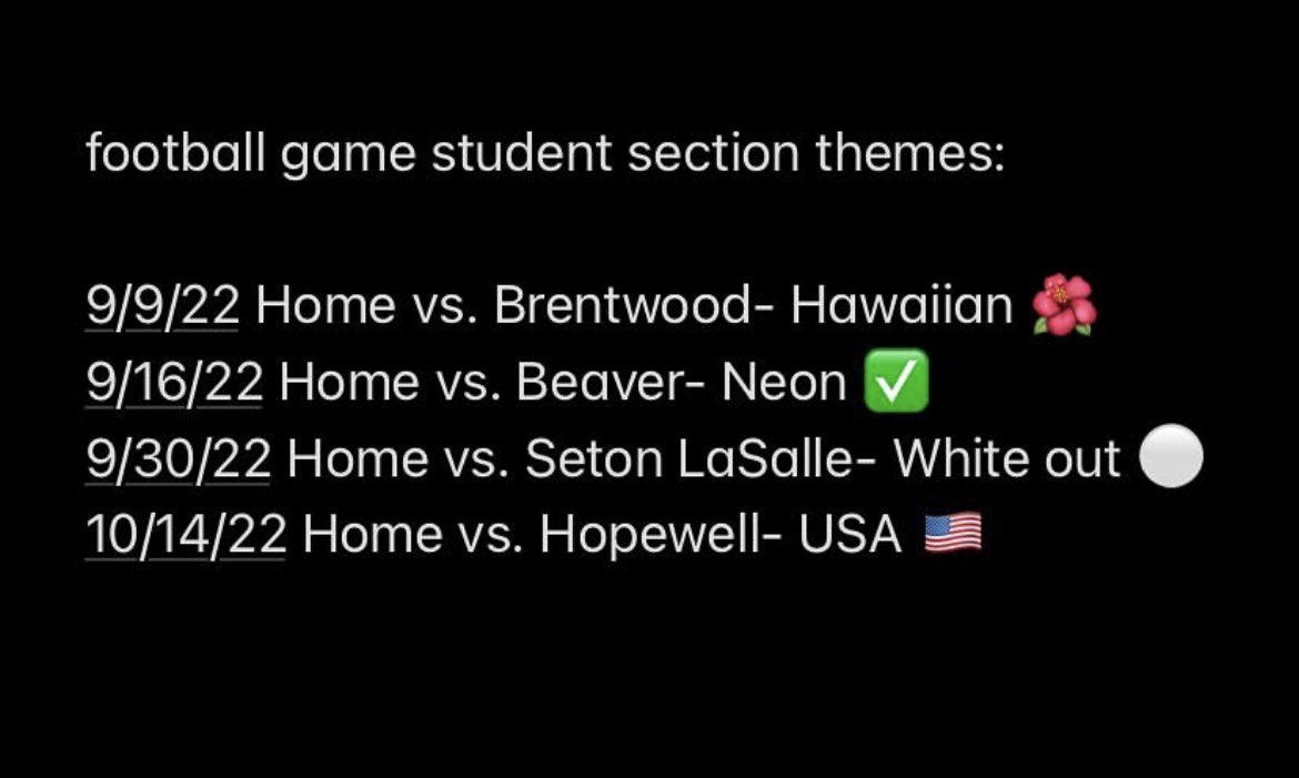 South Park Blue Crew tweet media