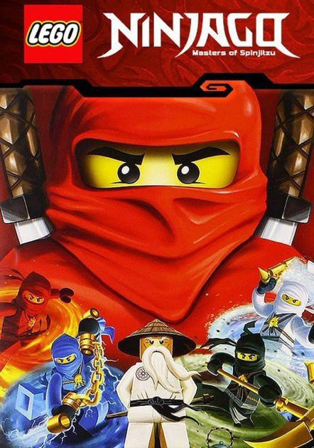 NinjagoBetter's tweet photo. NINJAGO is better than DOING HOMEWORK! https://t.co/A8HSTajtaT