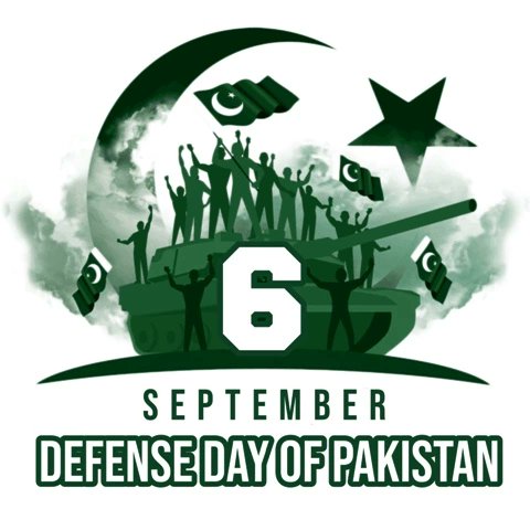 ChothaniSantosh's tweet photo. T-97
It is a regular feature in Pakistanthat 6th September is celebrated every year as Pakistan’s Defence Day. https://t.co/VRLF6pDNTR
