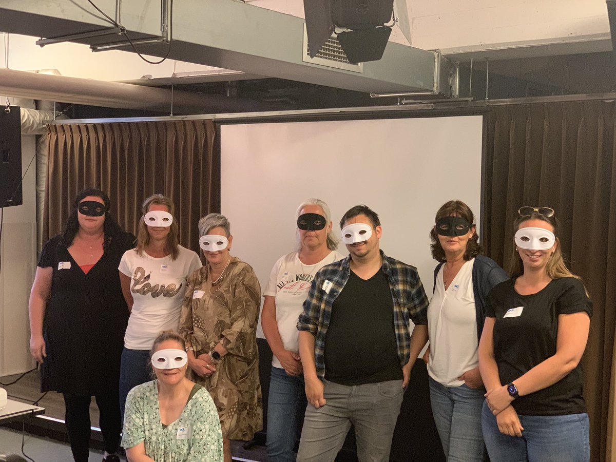 Marije Blok tweet media