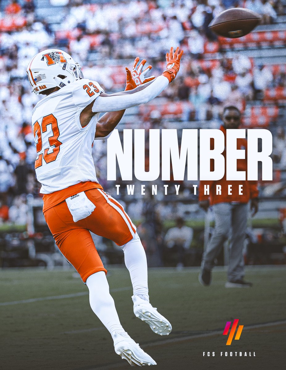 Mercer Football tweet media