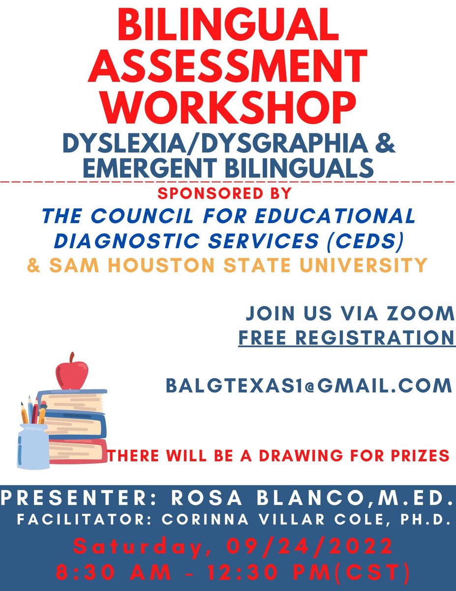 monavillar's tweet photo. Just email balgtexas1@gmail.com saying you want to register for this workshop. See you soon! https://t.co/wg2gQfbj3L