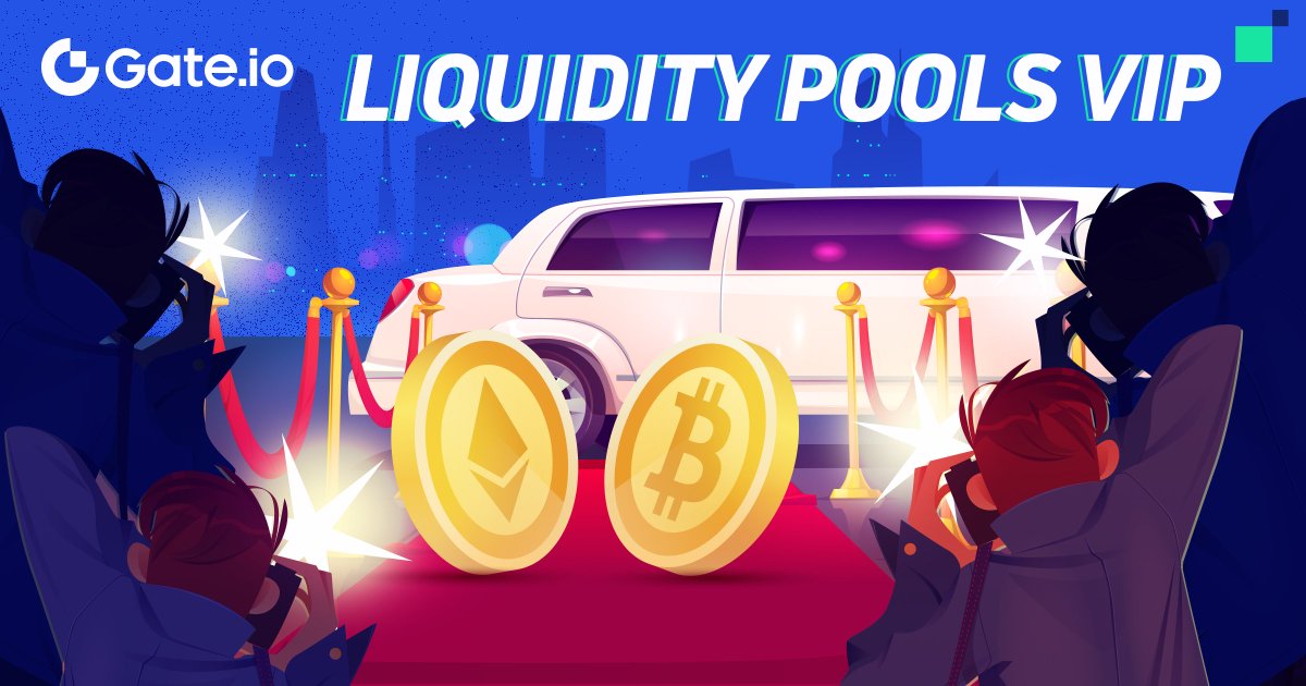 GateLayer's tweet photo. 💫#BTC &amp; #ETH are getting the most spotlight on the #DeFi liquidity pools. 🔥

🆕What tokens should be in the Spotlight next?

👉https://t.co/Mc2QOcs2d4 #GateChain https://t.co/kOCGKTERHC